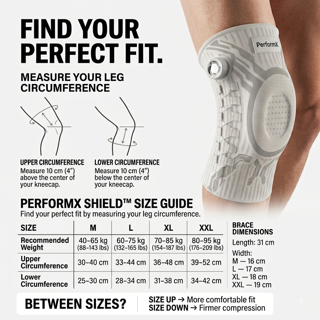 PERFORMX SHIELD
