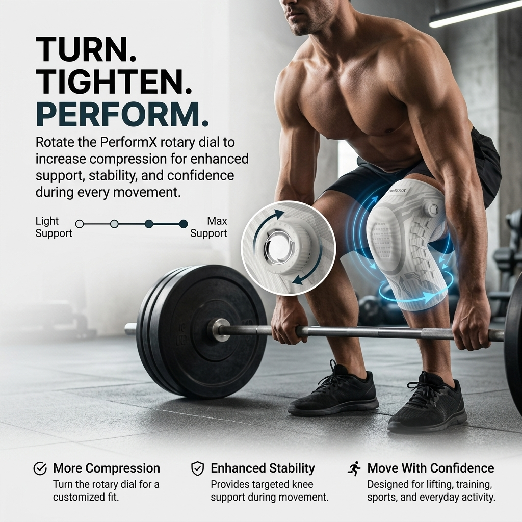 PERFORMX SHIELD