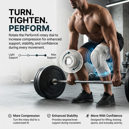 PERFORMX SHIELD