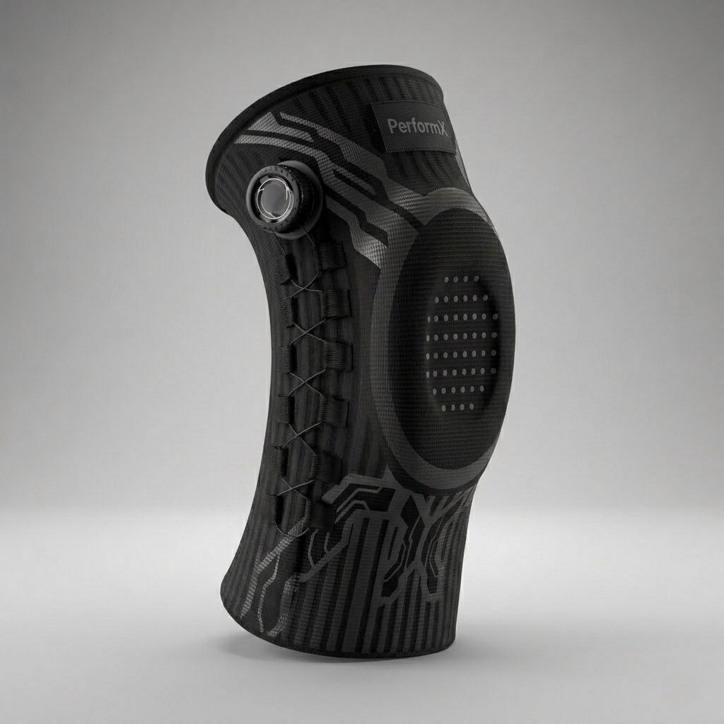 PERFORMX SHIELD